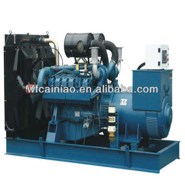 100hp hot sell diesel generator